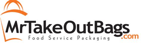 MrTakeOutBags : Wholesale Foodservice Packaging